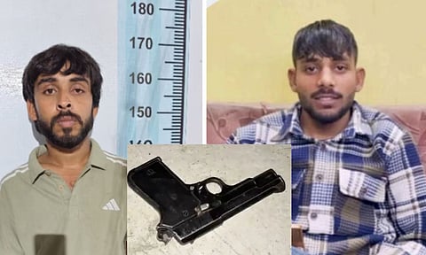 குற்றவாளிகள் 
