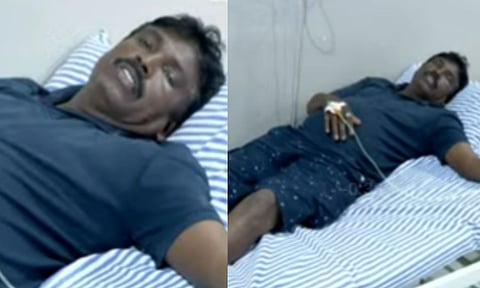 தனசேகரன்