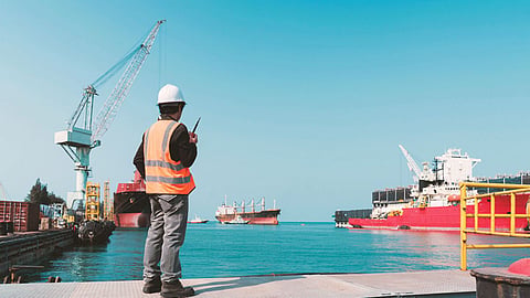 Mumbai Ship Job Fraud