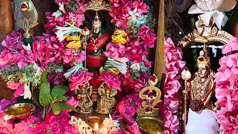 MURUGAN