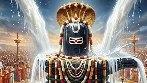 சிவன் வழிபாடு