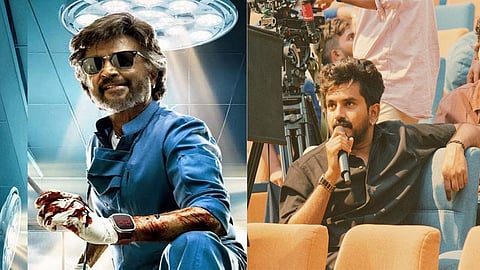 "Rajini-Ashwath Marimuthu