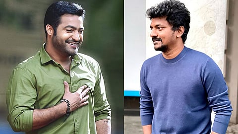 Jr NTR-Nelson 