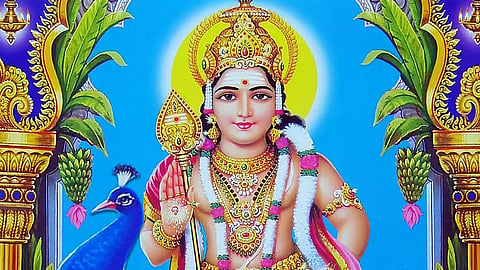 murugan 
