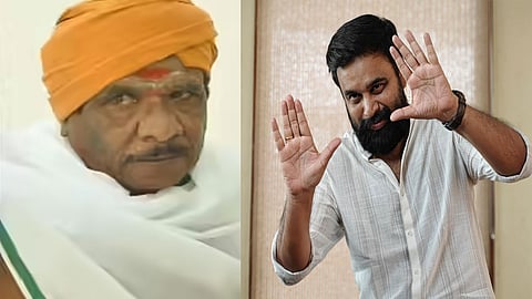  Kuttra Parambarai-sasikumar