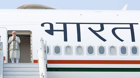 PM Modi