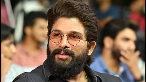 புஷ்பா 2 கூட்டநெரிசல் வழக்கு: காணொளி காட்சி மூலம் ஆஜரான அல்லு அர்ஜூன்