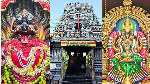 TEMPLE