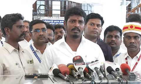முடிவுக்கு வரும் பாட்டிலுக்கு ரூ.10 ஊழல்? டாஸ்மாக் ஊழியர்களுக்கு 25% ஊதிய உயர்வு அறிவிப்பு!
