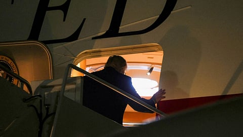 TRUMP