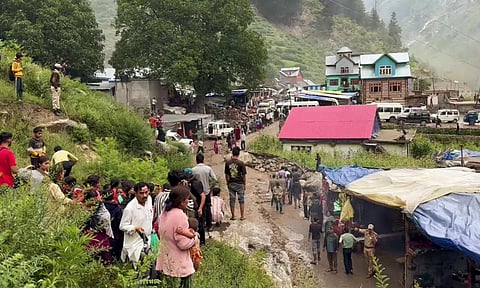 JammuKashmirLandslide 