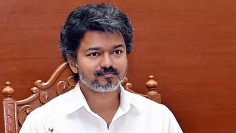 முதலமைச்சர் விஜய்க்கு எதிரான வழக்குகள்: சென்னை உயர்நீதிமன்றத்தில் இன்று விசாரணை