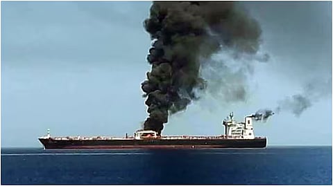 Iran
