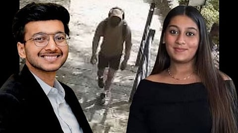 Siya   Chetan 