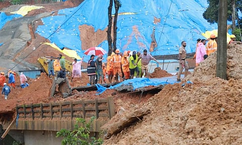 WayanadLandslide