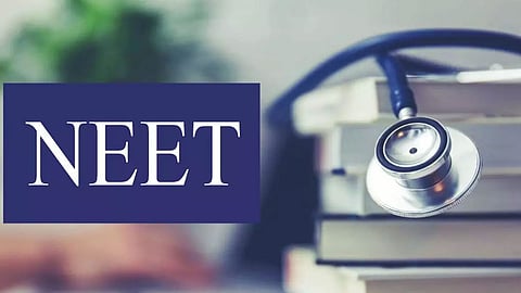 NEET Exam Fee Refund