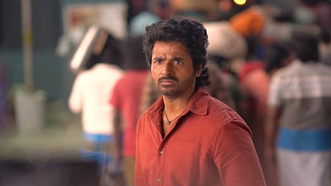 சிவகார்த்திகேயன்