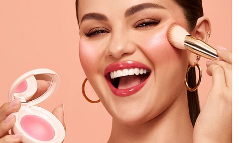 BlushMakeup 