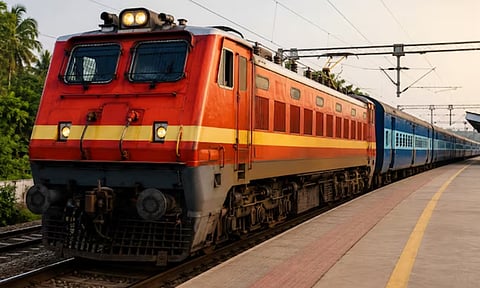 Onam Special Trains