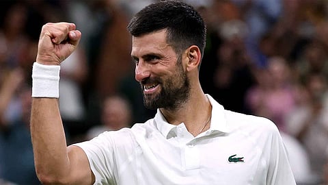 djokovic