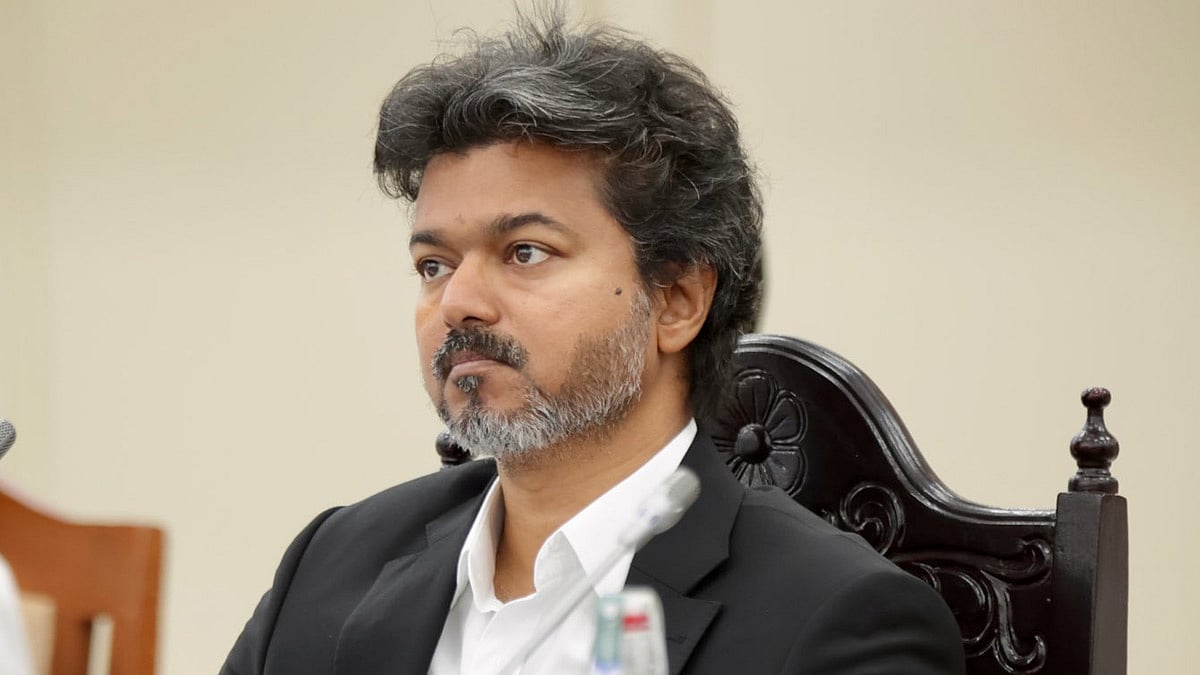 பனகல் அரசரின் புகழ் தமிழ்நாட்டின் சமூக நீதி வரலாற்றில் என்றும் நிலைத்திருக்கும்! - முதலமைச்சர் விஜய்
