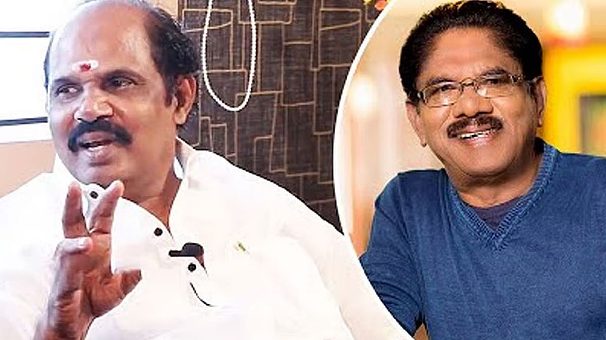 Video Part 2-மருமகள் நந்தனா மீது பாரதிராஜா மகள் ஜனனிக்கு ஏன் இவ்வளவு கோபம்?-இயக்குனர் மனோஜ்குமார் உடைத்த ரகசியம்!