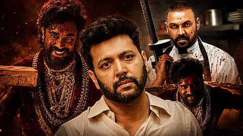 benz movie update