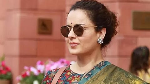 Kangana ranaut
