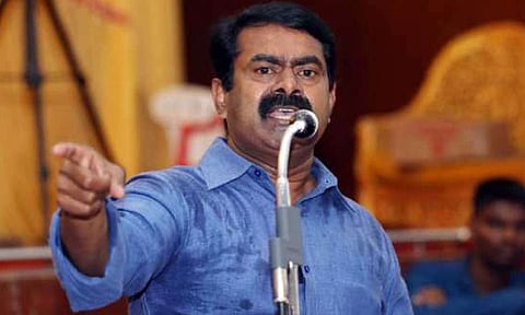 NTK Seeman