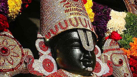 நாளை விரதம் இருந்து பெருமாளை வழிபடுங்கள்: பாவங்களை நீக்கி புண்ணியத்தை அள்ளித்தரும் ‘யோகினி ஏகாதசி’