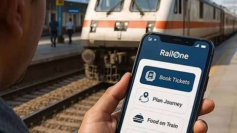 Railone