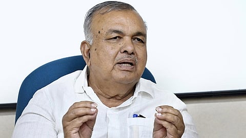 Ramalinga reddy