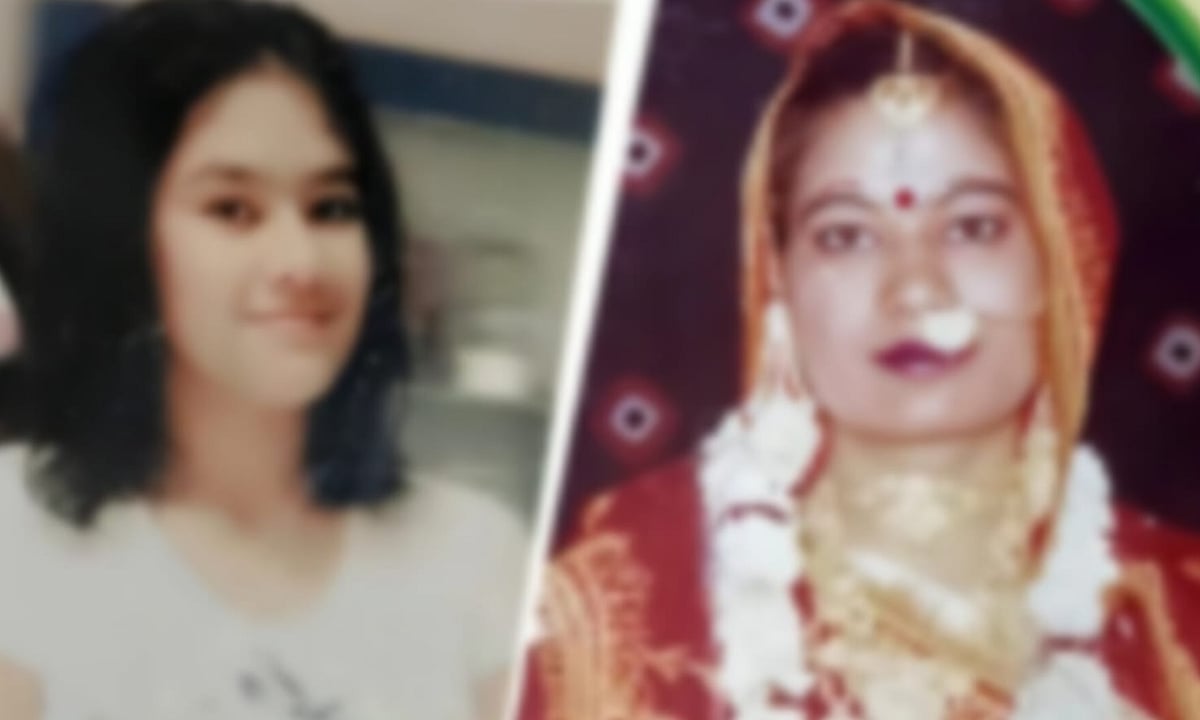 அரசு வேலைக்காக பெற்ற தாயையே கார் ஏற்றி கொன்ற 23 வயது மகள்! ஜெய்ப்பூரில் அரங்கேறிய கொடூரம்!