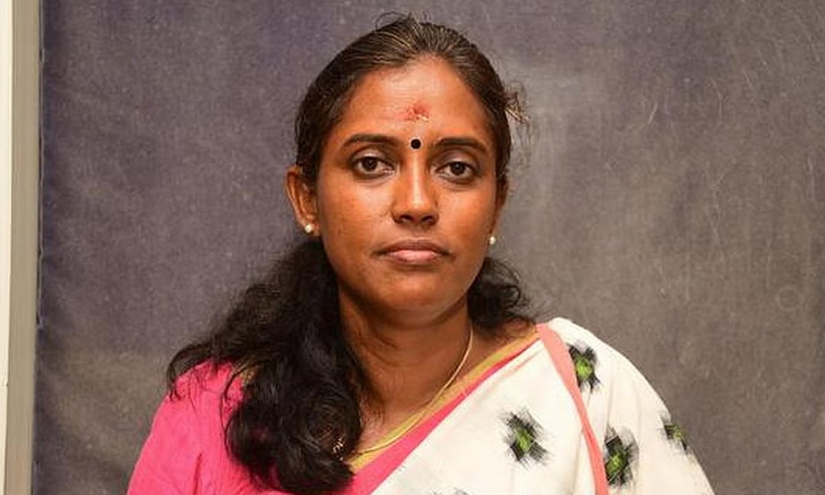 விஜய் கரூர் பயணம்: அரசியல் ஆக்காமல் கருணையோடு அணுகுங்கள்..!- எம்பி ஜோதிமணி