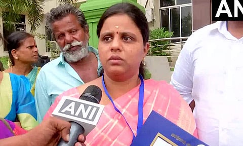 31 பேருக்கு அரசுப்பணி ஆணை... யார் யாருக்கு என்ன துறை?