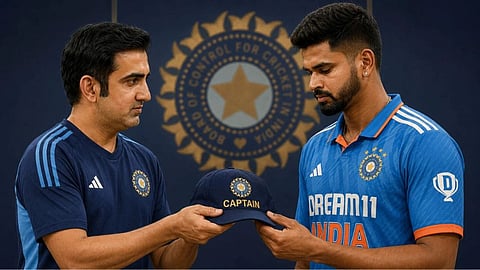 BCCI to conduct detailed assessment after England tour