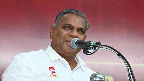 புஸ்சி ஆனந்த்