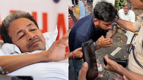 கரப்பான்பூச்சி ஜனதா கட்சி 