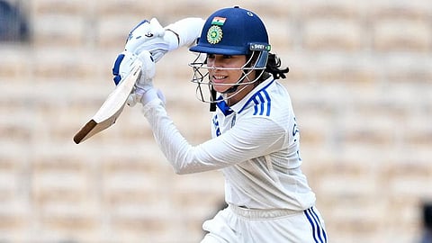 smirti mandana