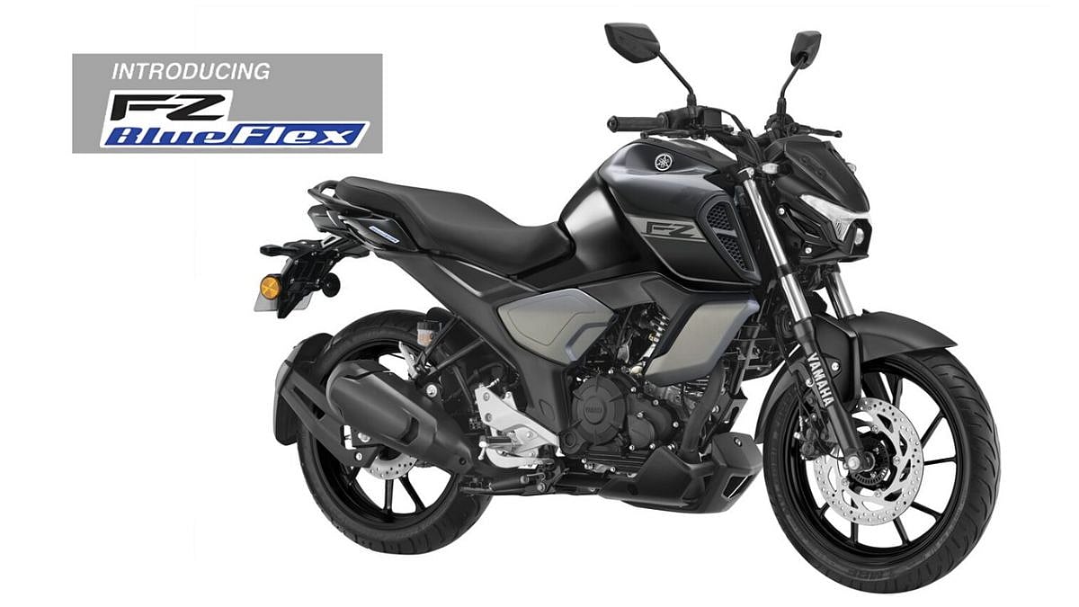 Yamaha FZ Blue Flex | இந்தியாவில் அறிமுகமான பைக்கின் விலை மற்றும் முக்கிய அம்சங்களின் முழு விவரம்