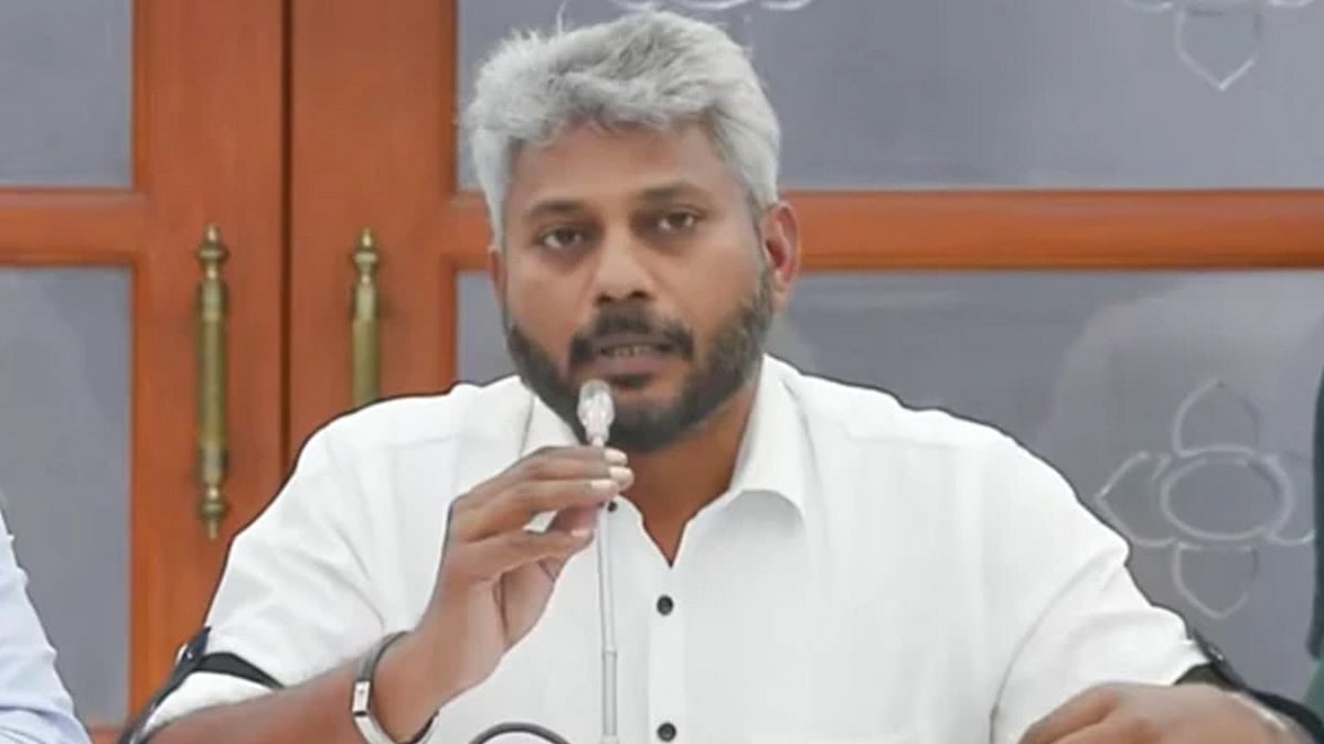 தமிழக நிதி அமைச்சர் மீதான வழக்கு: புதுவை கோர்ட்டில் ஆகஸ்டு 18-ந்தேதிக்கு ஒத்திவைப்பு