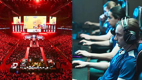 Esports உலகக்கோப்பை 