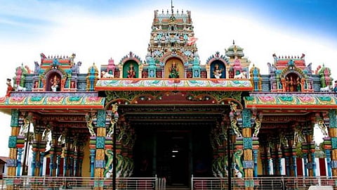 கோவில்