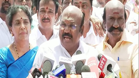 Jayakumar