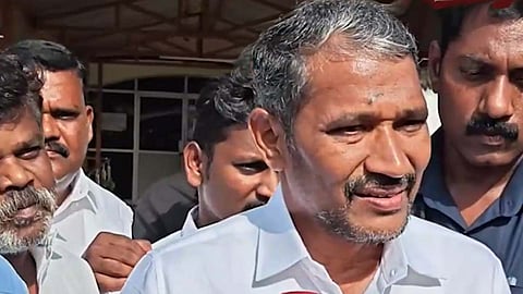 வன்னி அரசு