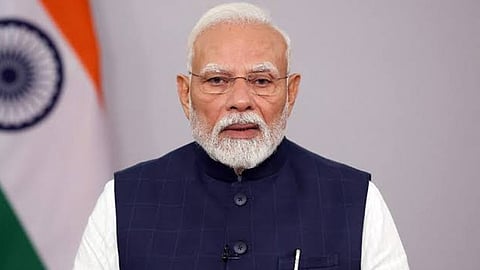 pm modi