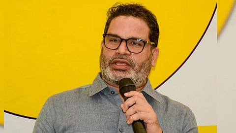 prashant kishor