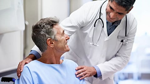 Timely diagnosis can reduce rising global cancer burden