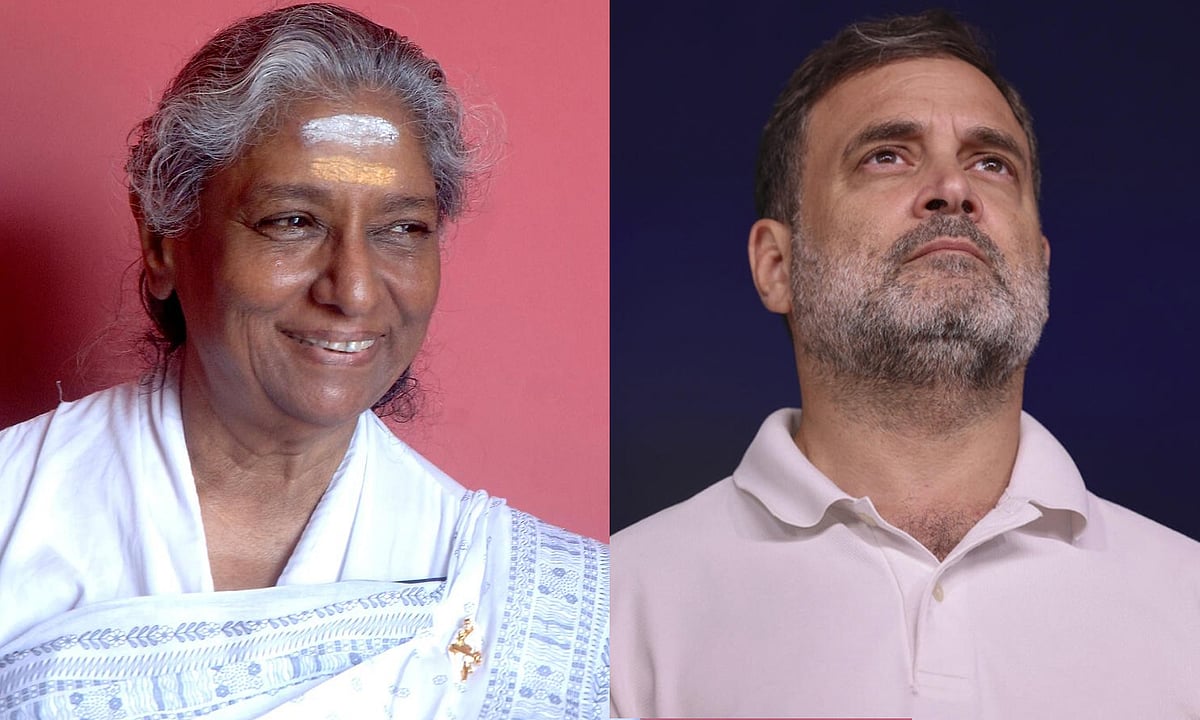 எஸ்.ஜானகியின் மறைவுக்கு காங்கிரஸ் எம்.பி ராகுல் காந்தி இரங்கல்