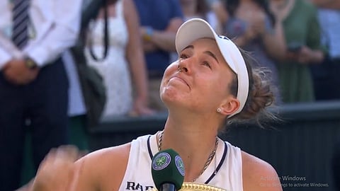 linda noskova